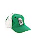 NBA Green Baseball Cap  One size (baby) - photo 1