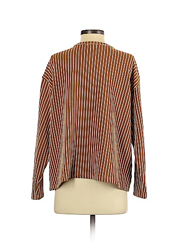 Ginger G. Sweatshirt (view 2)