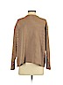 Ginger G. Tan Sweatshirt Size S - photo 2