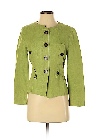 Max Mara Jacket (view 1)