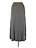 Charlotte Russe Gray Casual Skirt Size XL - photo 2