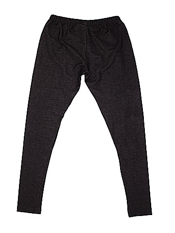 Pink Rose Leggings (view 2)