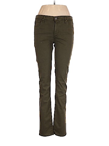 Adriano Goldschmied Jeggings (view 1)