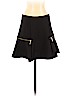 MICHAEL Michael Kors Black Casual Skirt Size 4 - photo 1