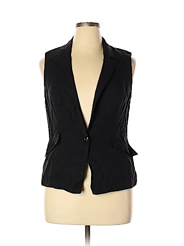 White House Black Market Blazer (view 1)