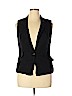 White House Black Market Black Blazer Size 14 - photo 1