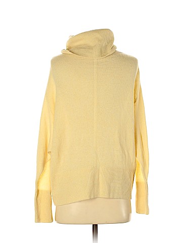 Adam Lippes Cashmere Pullover Sweater (view 2)
