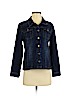 J.jill Blue Denim Jacket Size S (petite) - photo 1