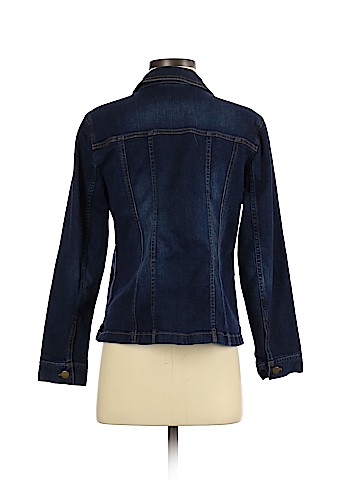 J.jill Denim Jacket (view 2)