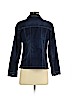 J.jill Blue Denim Jacket Size S (petite) - photo 2