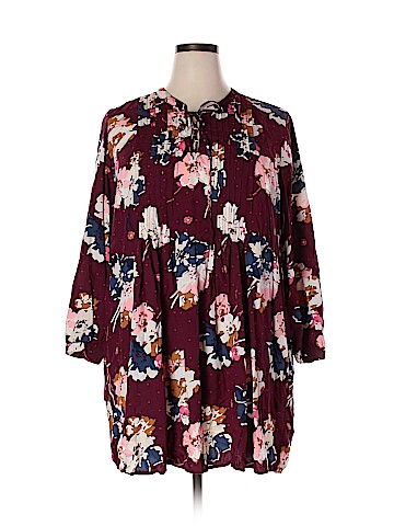 Old Navy Long Sleeve Top (view 1)