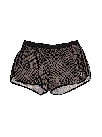 Adidas Athletic Shorts (view 1)