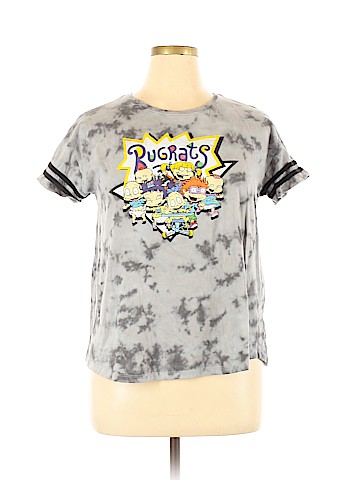 Nickelodeon Short Sleeve T-Shirt (view 1)