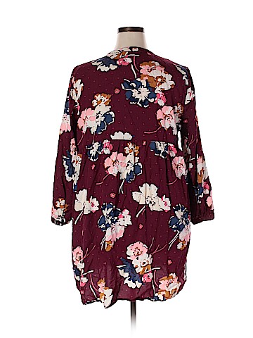 Old Navy Long Sleeve Top (view 2)