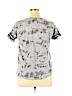 Nickelodeon 100% Cotton Gray Short Sleeve T-Shirt Size XL - photo 2