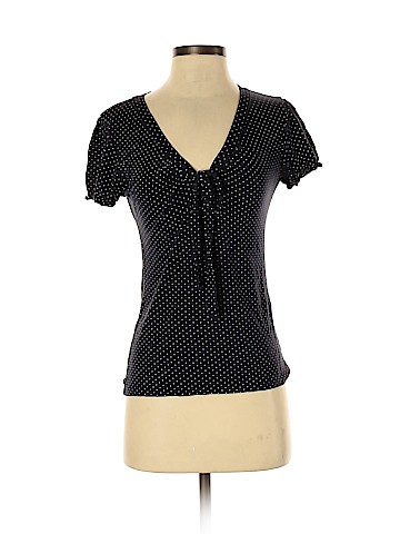 H&M Short Sleeve Top (view 1)