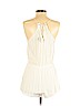 Forever 21 100% Rayon White Romper Size S - photo 2