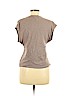 Urban Outfitters Brown Short Sleeve Top Size M - photo 2