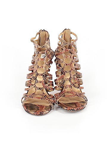 Stuart Weitzman Heels (view 2)