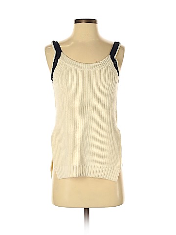 3.1 Phillip Lim Sleeveless Top (view 1)