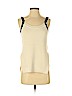 3.1 Phillip Lim Ivory Sleeveless Top Size S - photo 1