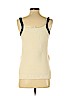 3.1 Phillip Lim Ivory Sleeveless Top Size S - photo 2
