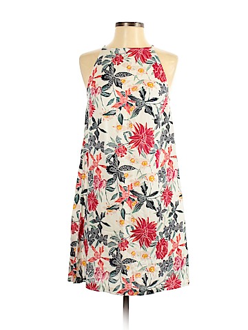 Roxy Casual Dress (view 1)