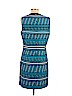 Tommy Hilfiger Blue Casual Dress Size 14 - photo 2