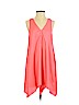 Likely Pink Casual Dress Size 2 - photo 1