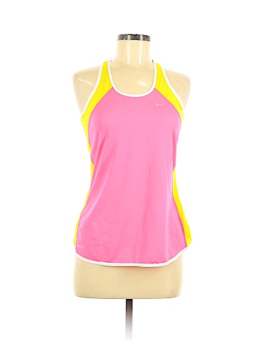 Nike Active Tank (view 1)