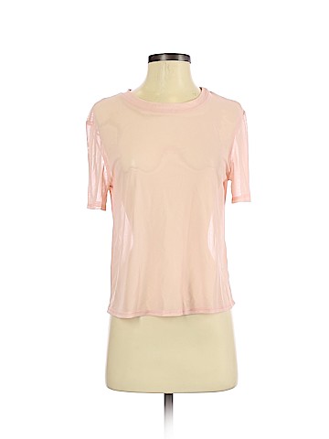 The Vintage Shop Short Sleeve Top (view 1)