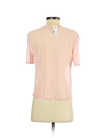 The Vintage Shop Short Sleeve Top (view 2)