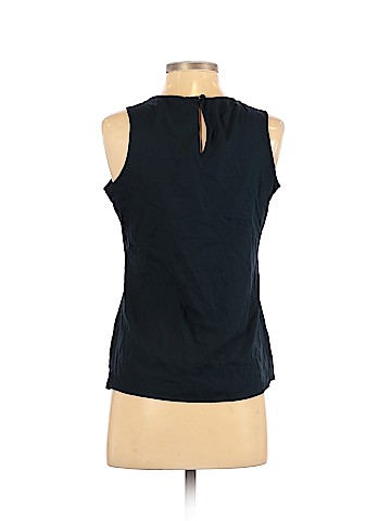 Banana Republic Factory Store Sleeveless Blouse (view 2)