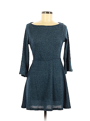 Lulu's Casual Dress (view 1)