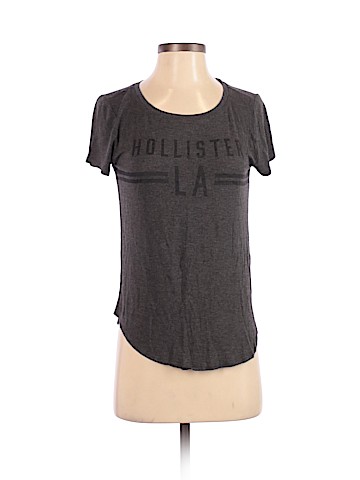 Hollister Short Sleeve T-Shirt (view 1)
