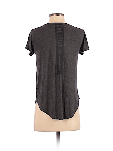 Hollister Short Sleeve T-Shirt (view 2)