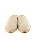 J.jill Ivory Mule/Clog Size 10 - photo 2