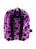 Unbranded Purple Backpack One size (kids) - photo 2