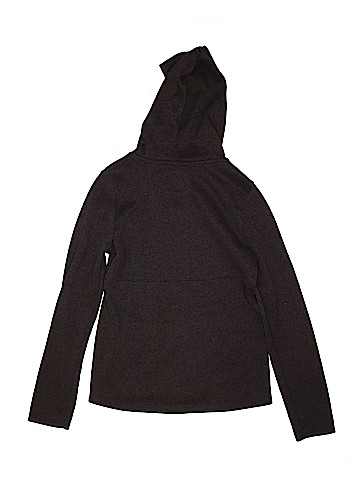 Active by Old Navy Zip Up Hoodie (view 2)