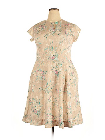 Studio 36 Casual Dress (view 1)