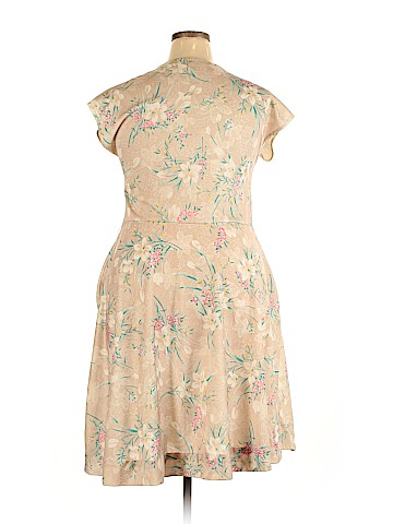 Studio 36 Casual Dress (view 2)