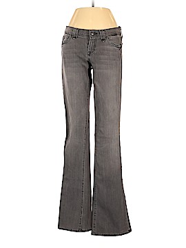 7 For All Mankind Size 26 waist
