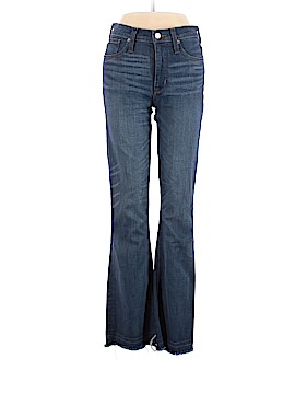 J.Crew Size 26 Tall waist