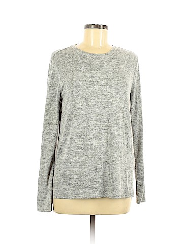 Forever 21 Long Sleeve Top (view 1)