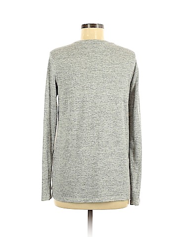 Forever 21 Long Sleeve Top (view 2)