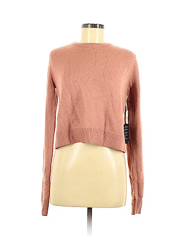 Forever 21 Pullover Sweater (view 1)