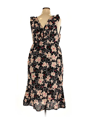 Who What Wear Casual Dress (view 2)