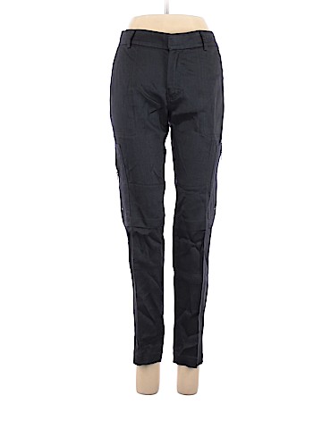 Vince. Linen Pants (view 1)