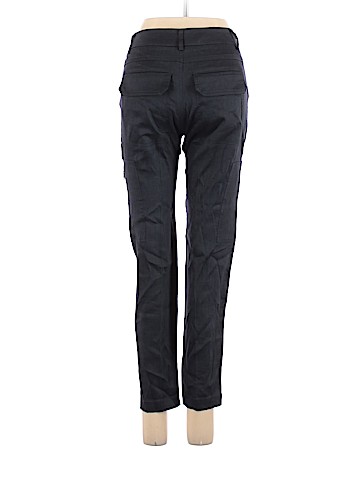 Vince. Linen Pants (view 2)