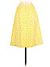 Corey Lynn Calter Yellow Casual Skirt Size 6 - photo 2